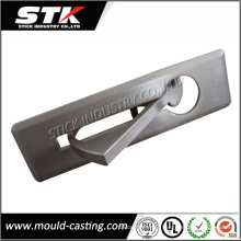 Peças de zinco liga de bloqueio para janela / porta / mobiliário (STK-ZDL0010)